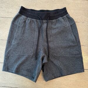 Lululemon At Ease Short